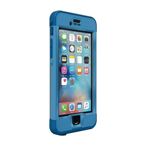 Customer Reviews LifeProof NÜÜD Protective Waterproof Case for Apple