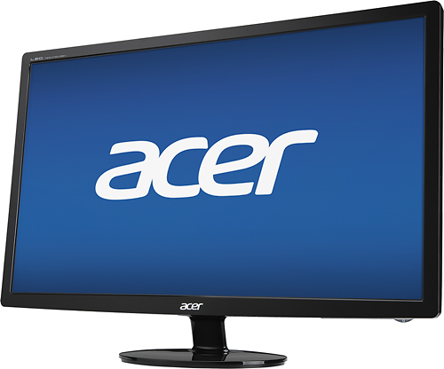 Acer S271HL DBID 27" Full HD LED-LCD Monitor