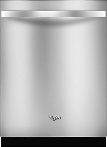 Whirlpool WDT790SAYM