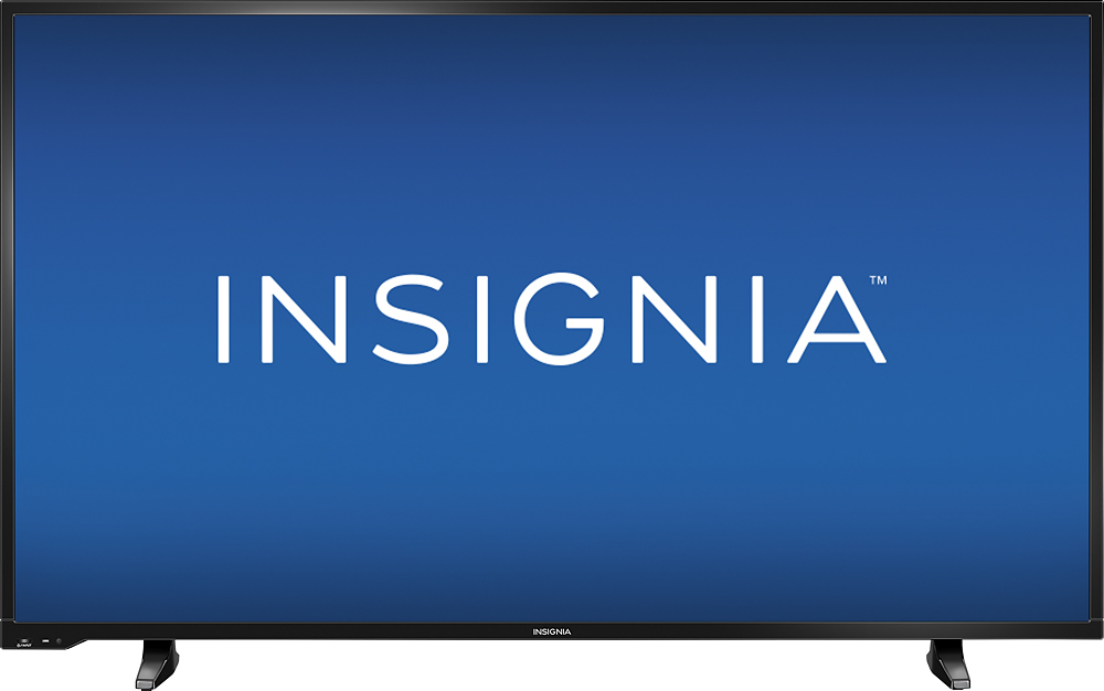 Insignia NS-50D510NA17 50" 1080p LED HDTV (Black)