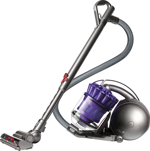 Dyson DC39 Animal Bagless Ball Canister Vacuum Cleaner