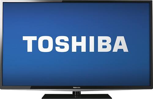 Toshiba 40L5200U