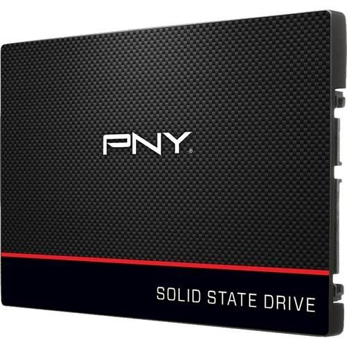 PNY - CS1311 480GB Internal SATA III Solid State Drive - Alternate View 16