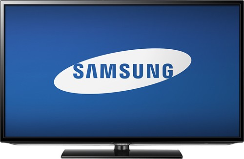 BestBuy.com deals on Samsung UN32EH5000FXZA 32-inch 60Hz LED HDTV