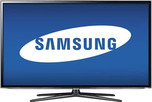 Samsung UN50ES6100FXZA