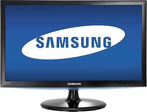 Samsung S22B310B 22" Class LED Monitor - Refurbished