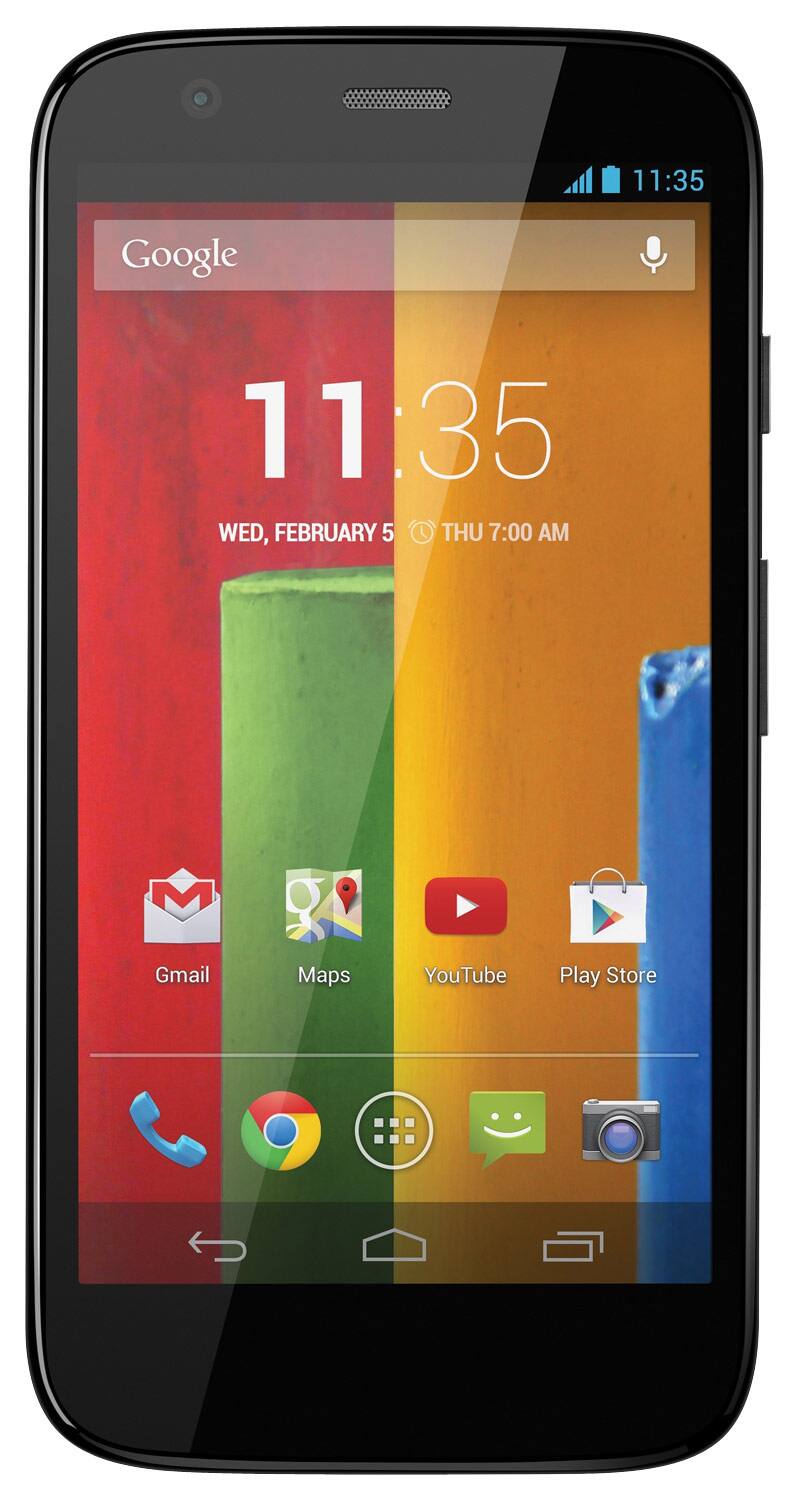 Questions And Answers Motorola Moto With 16GB Memory Cell Phone