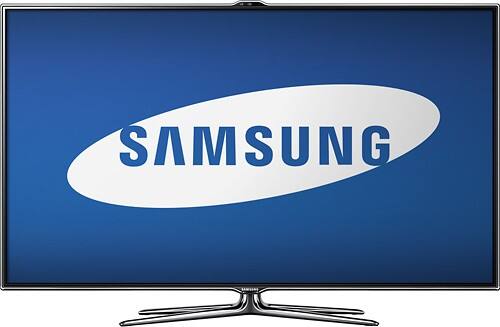 Samsung UN46ES7500FXZA