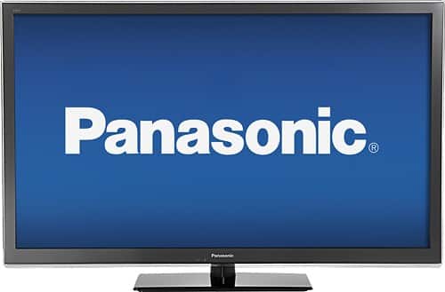 Panasonic TC-L42ET5