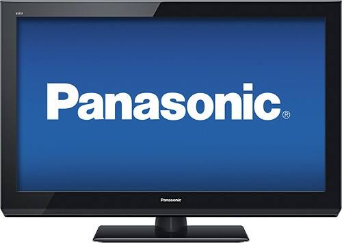 Panasonic TC-L32C5