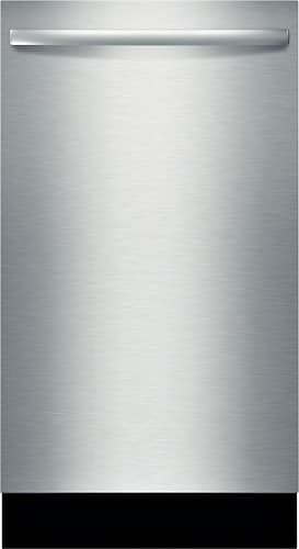 Bosch SPX5ES55UC