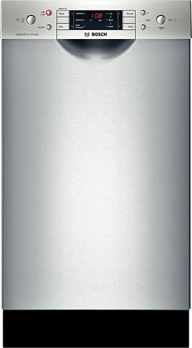 Bosch SPE5ES55UC