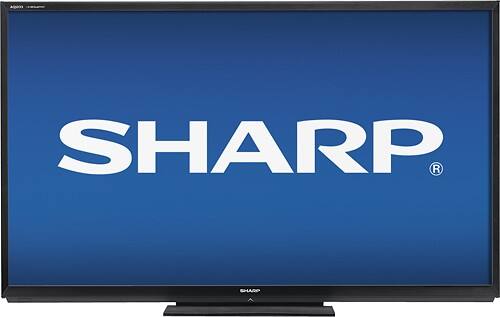 Sharp LC-70LE845U