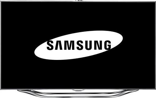 Samsung UN46ES8000FXZA