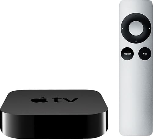 BestBuy.com deals on Apple TV