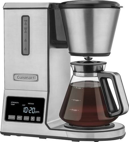 Needed clock kickstarter coffee maker alarm pretty