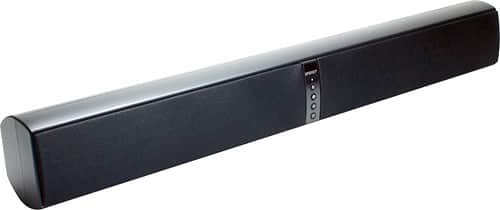 Klipsch Energy Power 2.1 Two-Way Soundbar with Built-in or Wireless Subwoofer