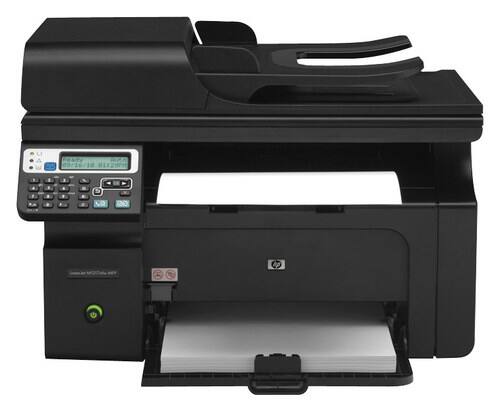 Best Buy Hp Refurbished Laserjet Pro Network Ready Wireless Black And