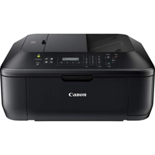 Canon - PIXMA MX432 Wireless All-In-One Printer - Larger Front