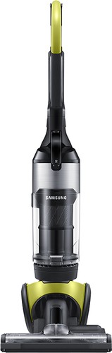 Samsung VU4000 Bagless Upright Vacuum Cleaner - Spring Green