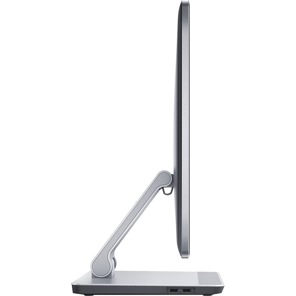 Dell - Inspiron 7459 23.8" Touch-Screen All-In-One - 16GB Memory - 1TB Hard Drive + 32GB Solid State Drive - Black/Silver - AlternateView11 Zoom