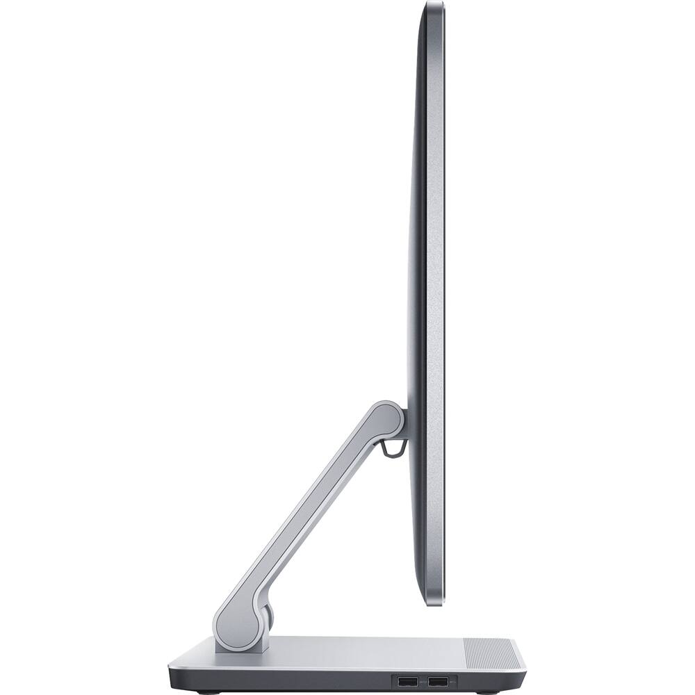 Dell - Inspiron 7459 23.8" Touch-Screen All-In-One - 16GB Memory - 1TB Hard Drive + 32GB Solid State Drive - Black/Silver - AlternateView11 Zoom