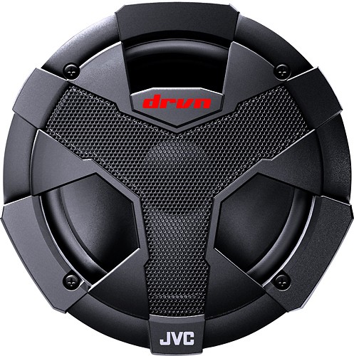 JVC DRVN 6-1/2" 2-Way Component Speakers (Pair)