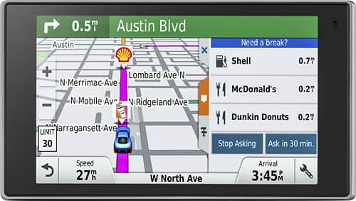 Garmin Driveluxe Lmthd Gps With Built In Bluetooth Lifetime Map Updates And Lifetime Traffic Updates Garmin Driveluxe Lmthd Gps With Built In Bluetooth Lifetime Map Updates And Lifetime Traffic Updates