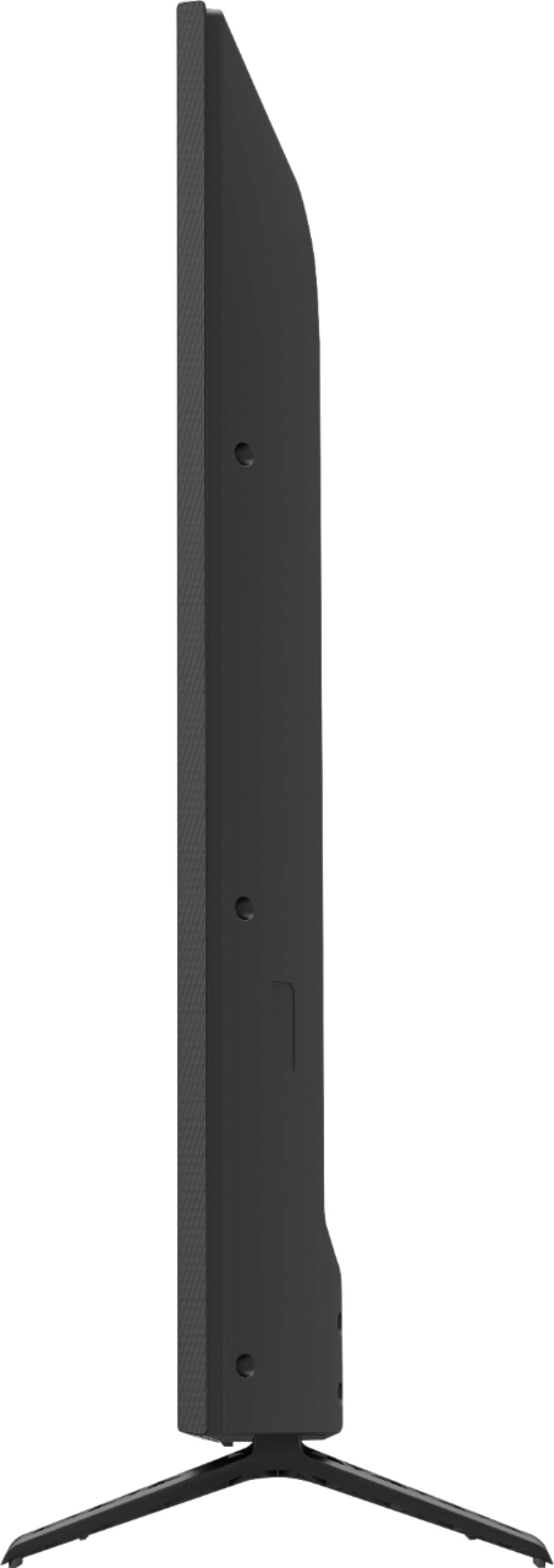 VIZIO - 24" Class (23.54" Diag.) - LED - 1080p - Smart - HDTV - Black - AlternateView11 Zoom