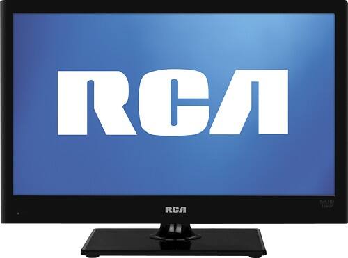 RCA LED24A45RQ