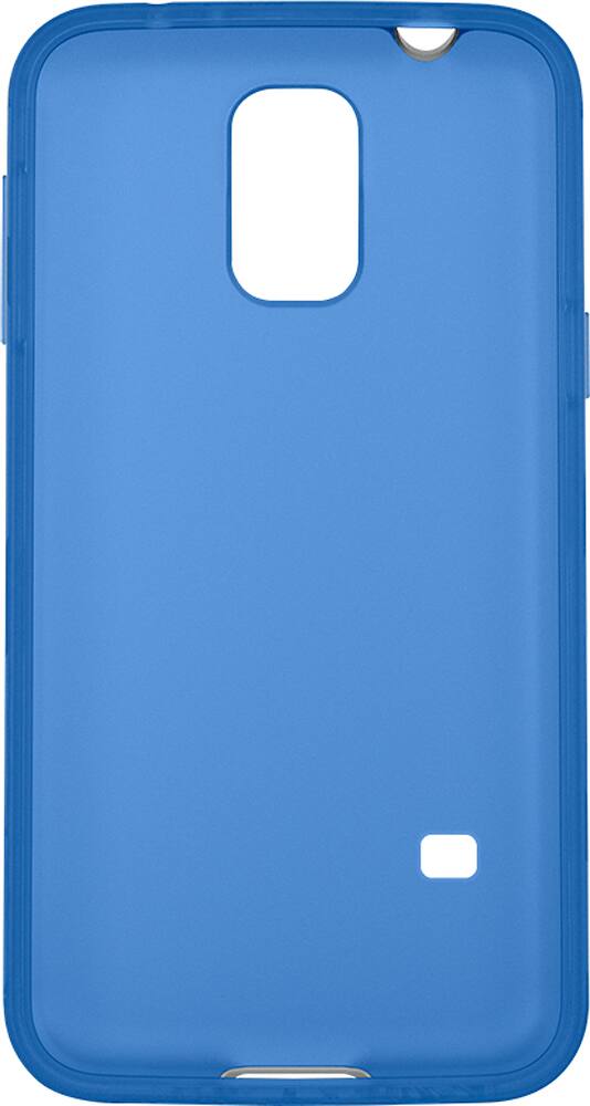 Belkin - AIR PROTECT Grip Candy SE Case for Samsung Galaxy S 5 Cell Phones - Lacquer/Stone - AlternateView3 Zoom