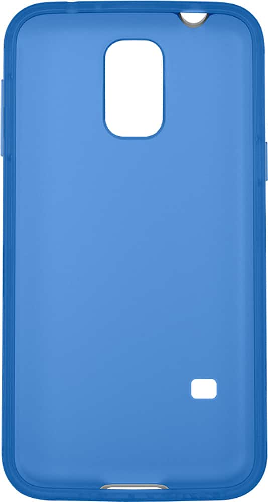 Belkin - AIR PROTECT Grip Candy SE Case for Samsung Galaxy S 5 Cell Phones - Lacquer/Stone - AlternateView3 Zoom