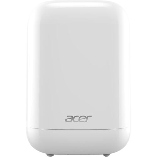 Acer - Desktop - Intel Core i3 - 4GB Memory - 1TB Hard Drive - Multi - Larger Front