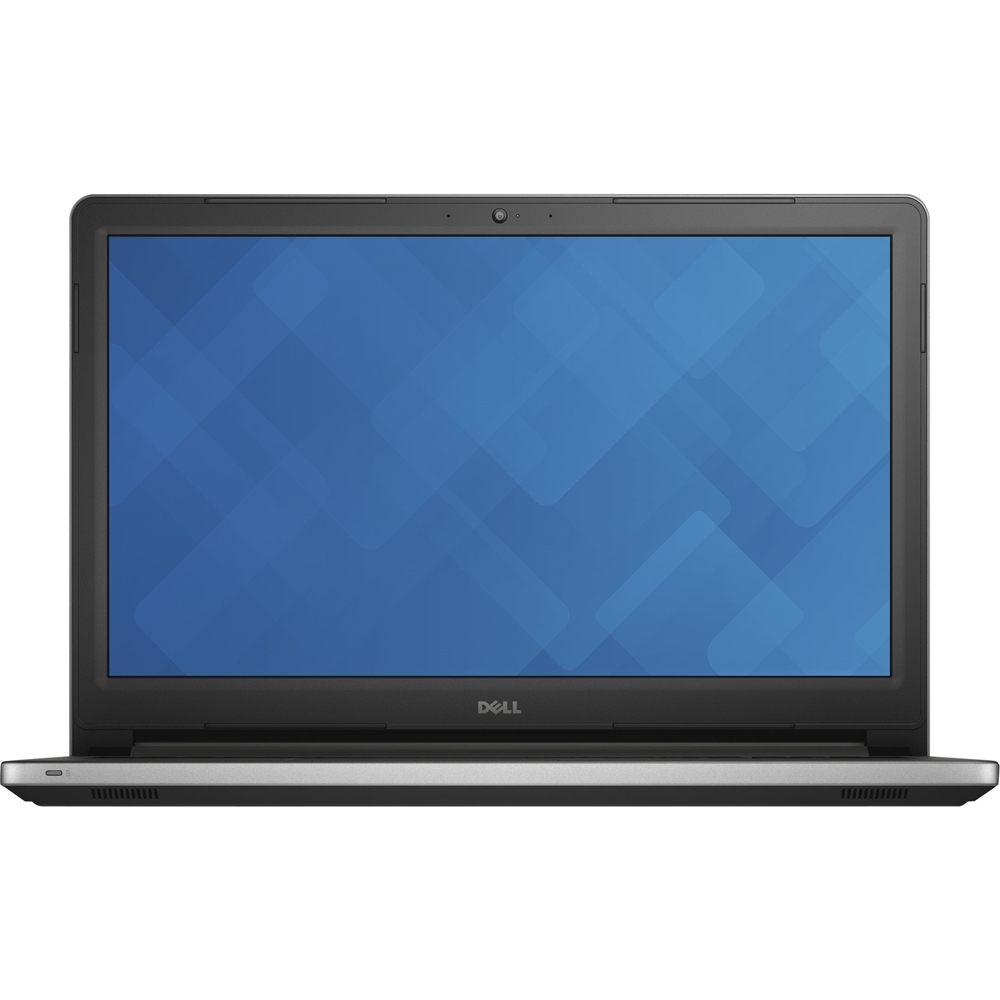 Dell Inspiron 15 5559 15.6" FHD Touchscreen Laptop with Intel Core i7-6500U / 8GB / 1TB / Win 10 / 4GB Video