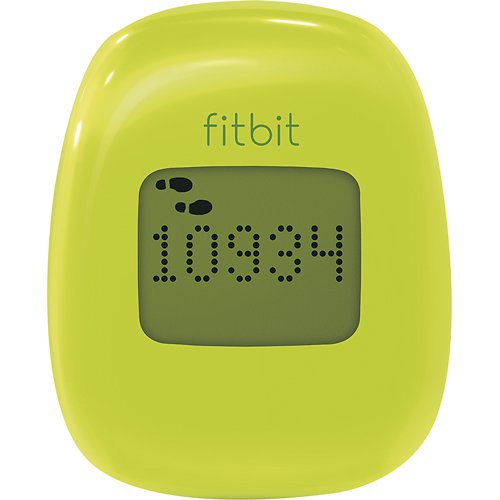 fitbit zip activity monitors