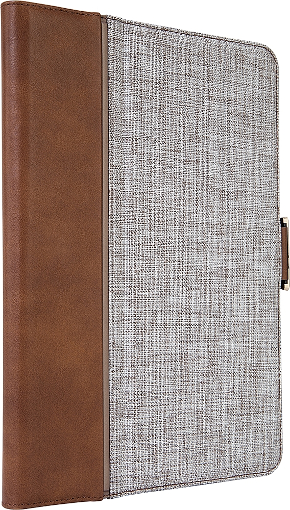 Targus Signature VersaVu Folio for iPad Air (Brown)