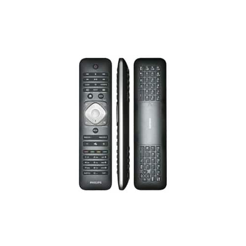 Philips - Screeneo HDP1690 720p DLP Projector - Black - Alternate View 13