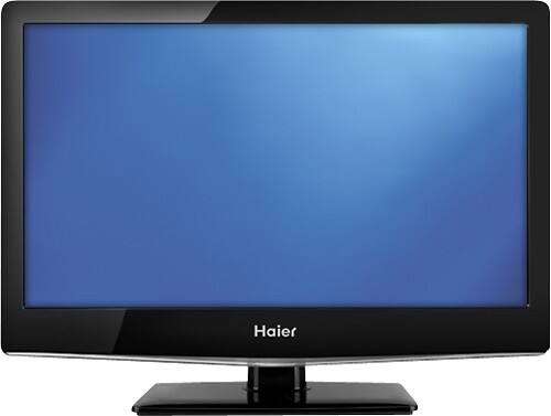 Haier LEC19B1320