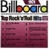 Best Buy Billboard Top Rock Roll Hits 1971 Various CASSETTE 04448235