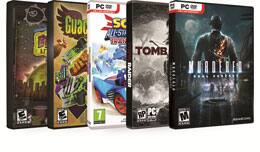 AMD A10/FX Eligible Games - PC [Digital Download Add-On]