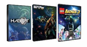 AMD A8 Game Bundle - AMD [Digital Download Add-On]