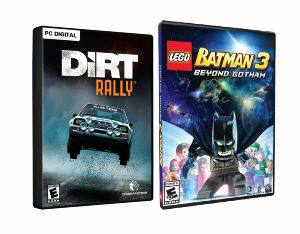 AMD A10 FX Game Bundle - AMD [Digital Download Add-On]