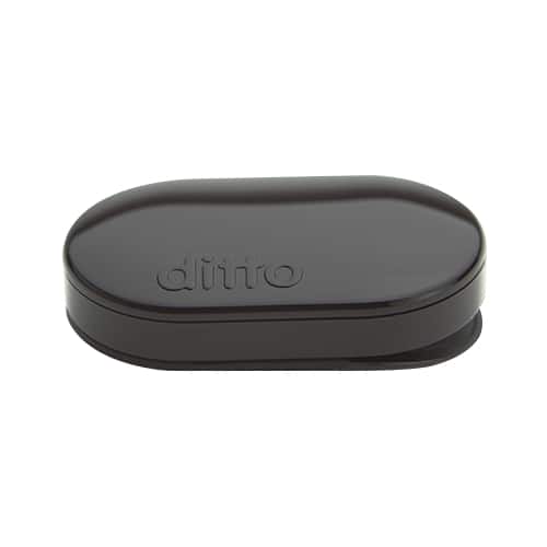 Simple Matters - Ditto wearable device - Black - Larger Front