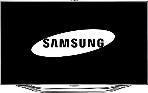Samsung UN65ES8000FXZA