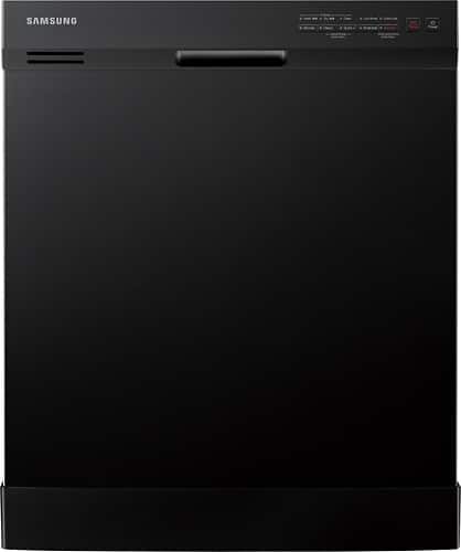 Samsung DW7933LRABB
