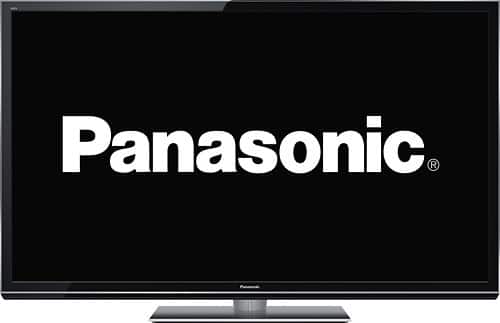 Panasonic TC-P60GT50