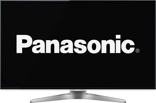 Panasonic VIERA TC-L47WT50 47" 1080p 240Hz 3D IPS LED-LCD HDTV