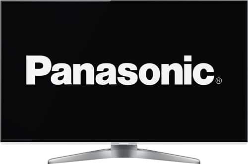 Panasonic TC-L47WT50