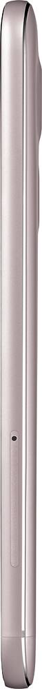 LG - G5 4G LTE with 32GB Memory Cell Phone - Pink (Sprint) - AlternateView2 Zoom
