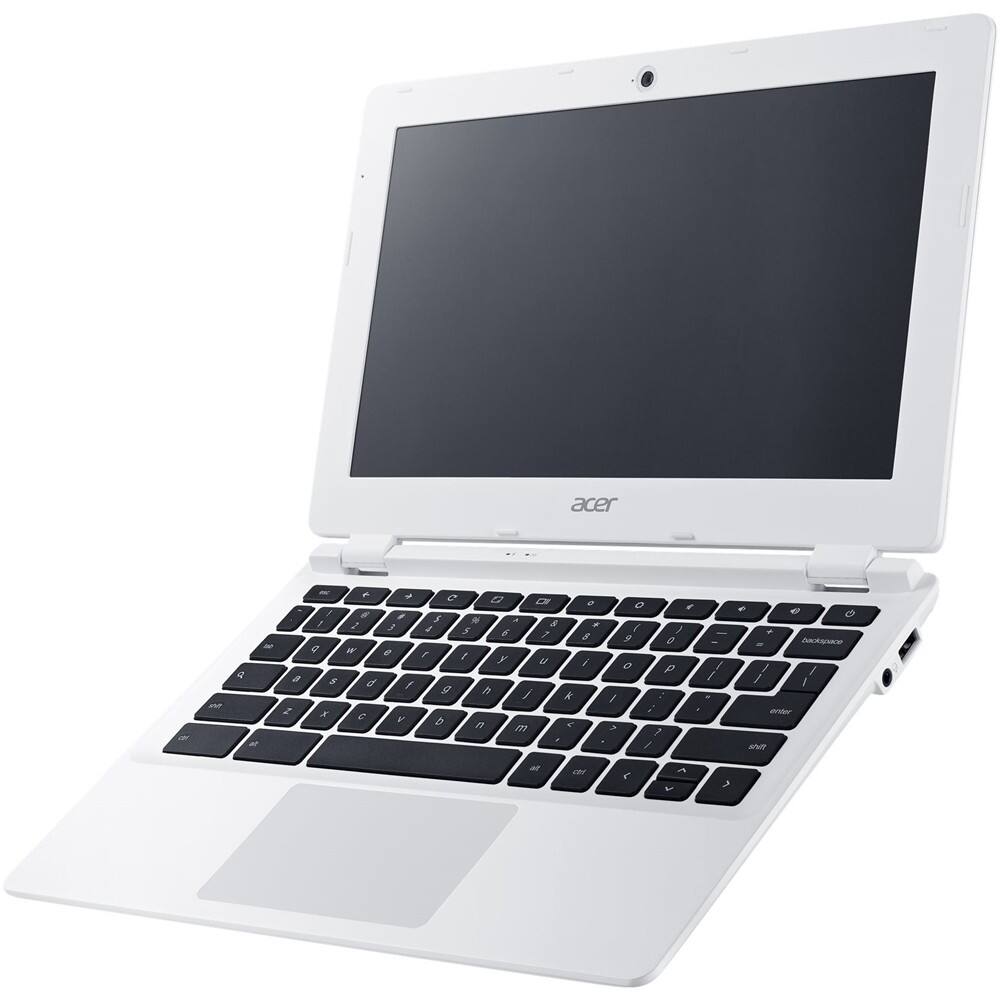 Best Buy Acer Refurbished Chromebook Intel Celeron Gb Memory